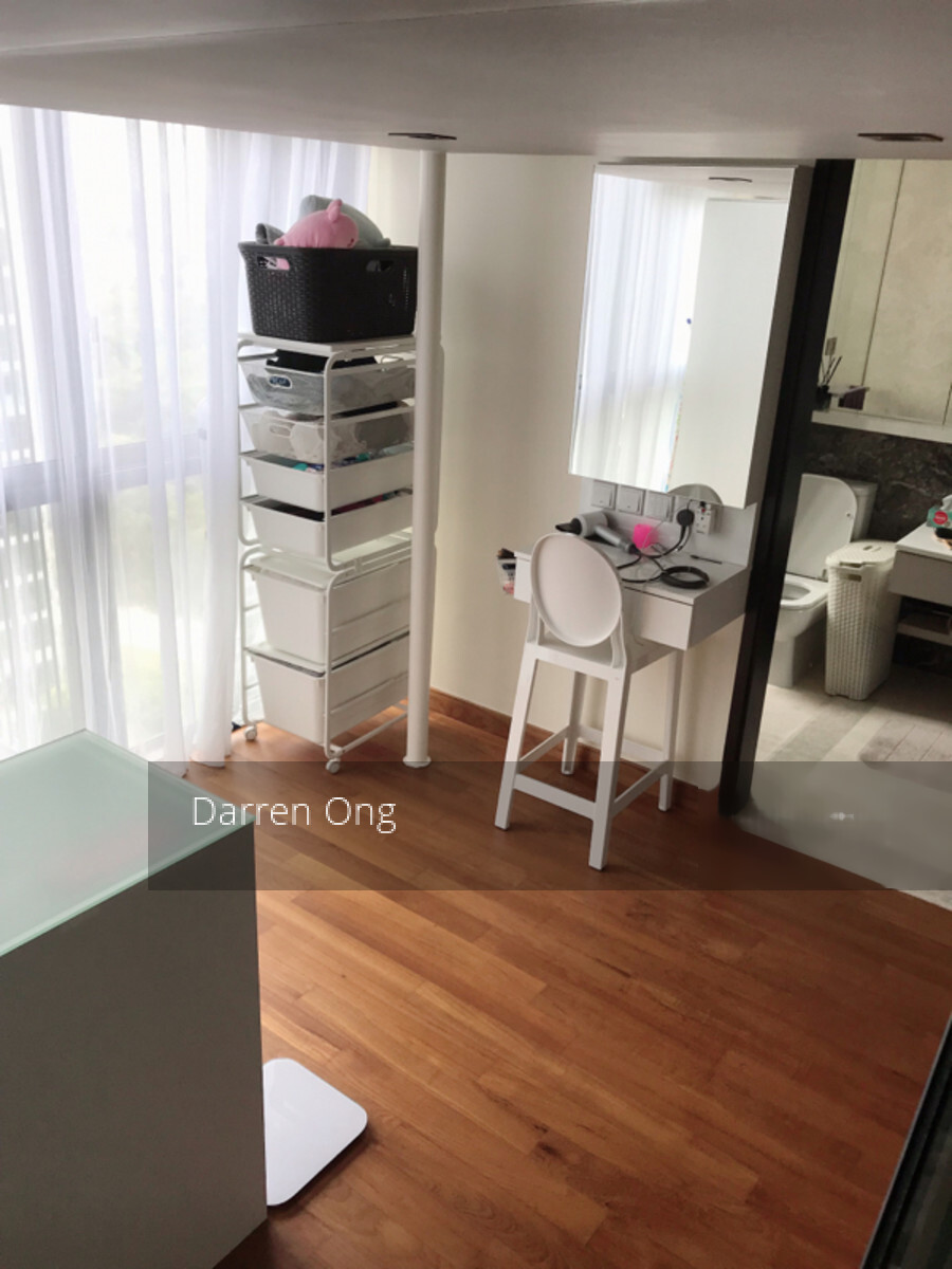 The Hillier (D23), Apartment #262367751